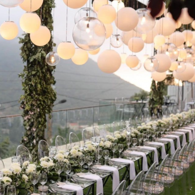 سي كيه لايتينق