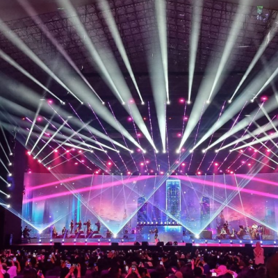 ايمباكت فيجن