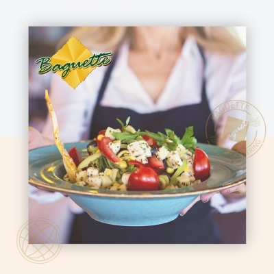 Baguette Catering Baguette Catering
