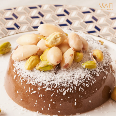 ‎وافي غورميه