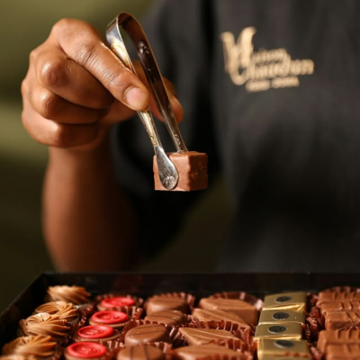 ميزون شادون