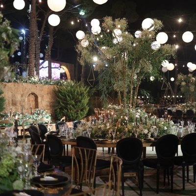 Etoile Events UAE