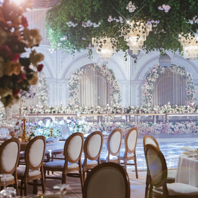 حفيت للفعاليات