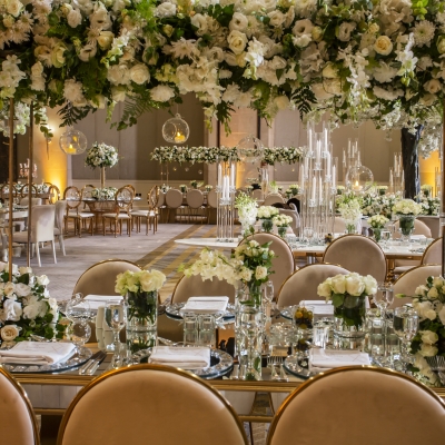 فندق الفورسيزونز