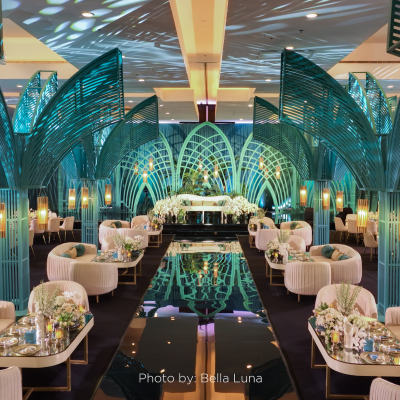 فندق جي دبليو ماريوت مسقط