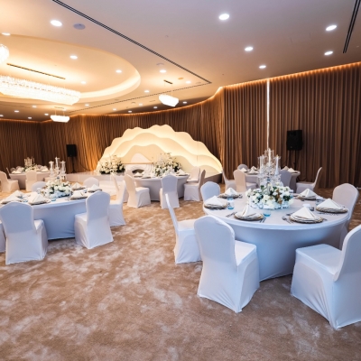 فندق اي ستي