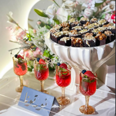 افين للضيافة