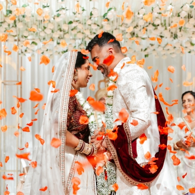 ايكيجاي لتنظيم الحفلات