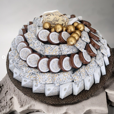 Chocolate Art