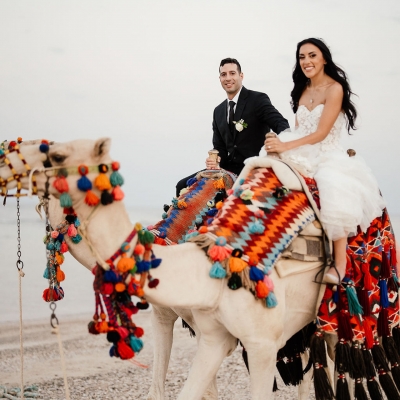 Decarma MF Wedding and Event Planning 