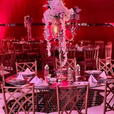 فندق الثريا