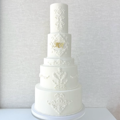 اروى فيديرال كيك