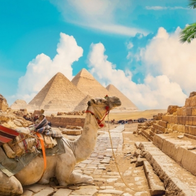 Cleopatra Tours
