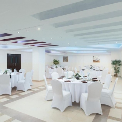 Eastin Residences Muscat