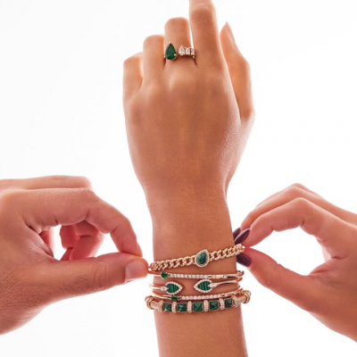 Erian Attia Jewellery