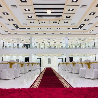 Farah Wedding Hall - Nizwa