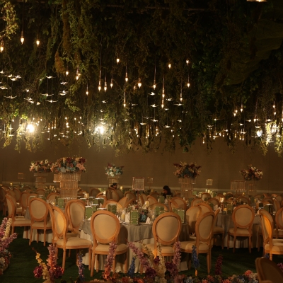 ارابيسك ودينقز اند افنتس