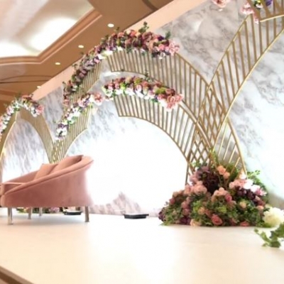 Al Shafaq Weddings Hall