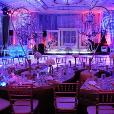 Crowne Plaza Hotel Beirut