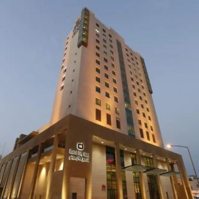 Dalal City Hotel 