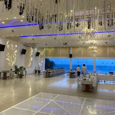 Santa Preri Beach Resort