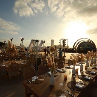 تاماريند جلوبال ويدينجز