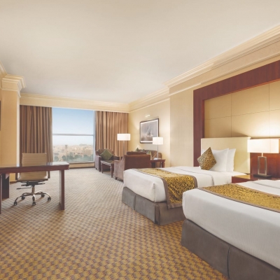 Wyndham Garden Dammam