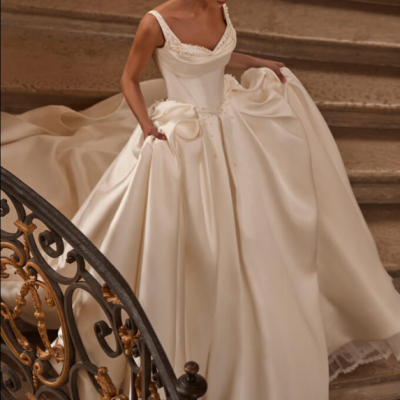 إِسْبُوسا، عُلْيَا