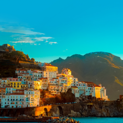 المناعي للعطلات