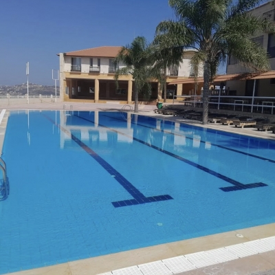 منتجع الماونتن جيت