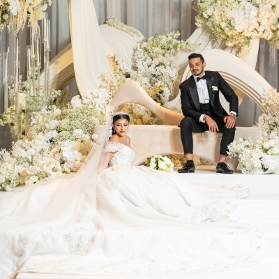 فايف فيت ابوف برودكشن