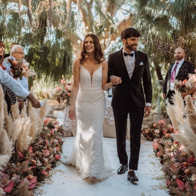 My SICILY WEDDING di Daniela Riedlova