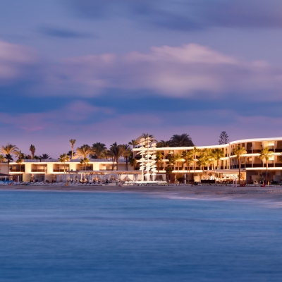 فندق العلمين