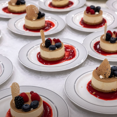 Crystal Events & Catering