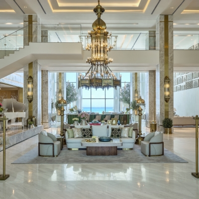 بالاس بيتش ريزورت