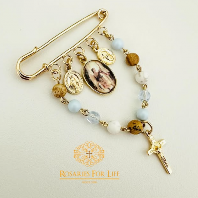 Rosaries for Life