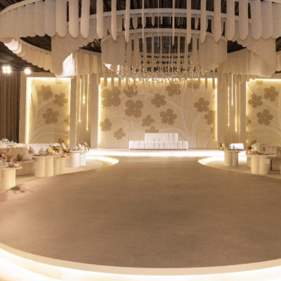 Al Murjan Events Planner