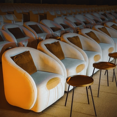 سبيس افنت رينتالز