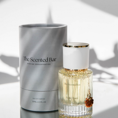 The Scented Bar