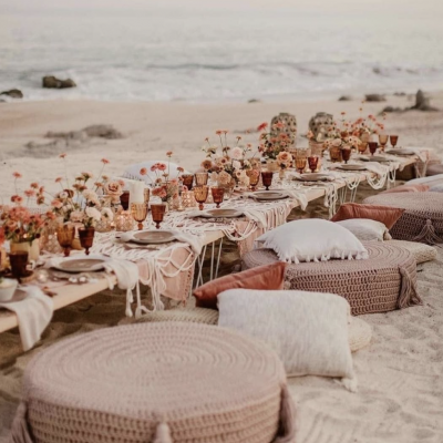 تيارا ايفنتس