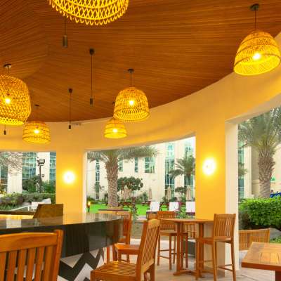 Al Garhoud Ballroom - Millennium Airport Hotel Dubai