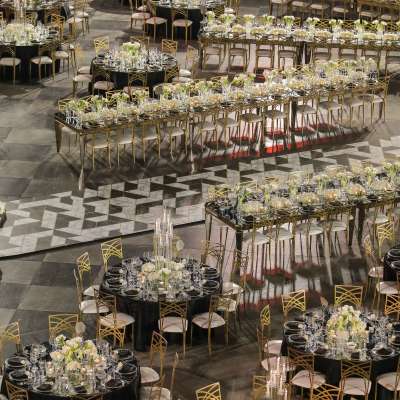 Weddings at Armani Dubai 10