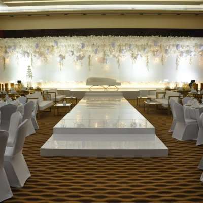 Dibba Ballroom at Novotel Fujairah