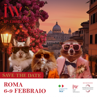 Italy for Weddings (IfW)