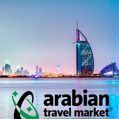 سوق السفر العربي 2024