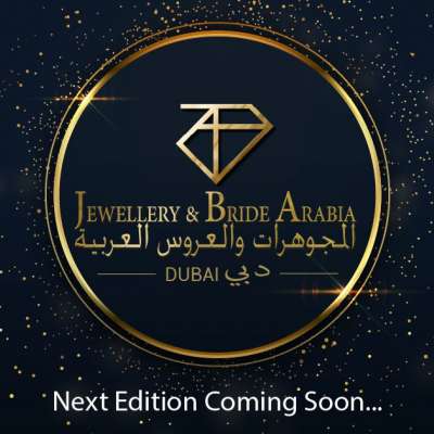 Jewellery & Bride Arabia