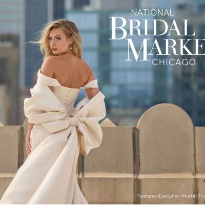 National Bridal Market - Spring 2024