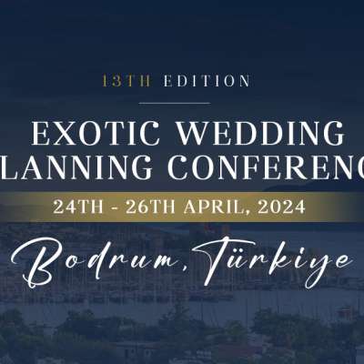Exotic Wedding Planning Conference - EWPC 2024 