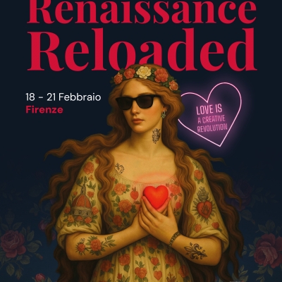 The Event 2026 by Italy for Weddings