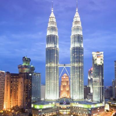 الاماكن السياحية في ماليزيا